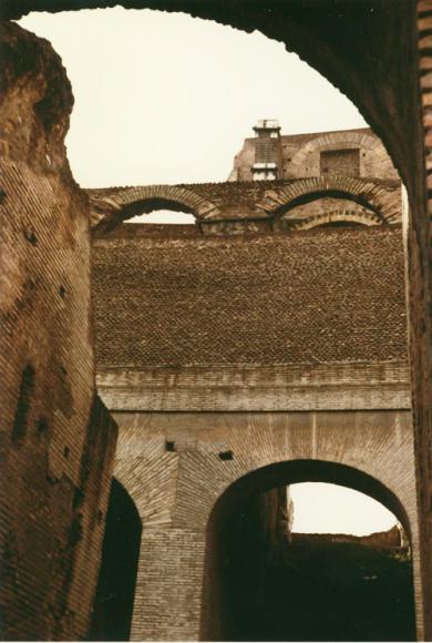 Coliseum, Rome